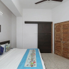 Отель OYO 10298 Home near Sukhadia Circle, фото 18