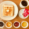 Отель Osaka Guesthouse Nest - Hostel, фото 13