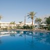 Отель Novotel Sharm el Sheikh в Шарм-эль-Шейхе