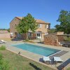 Отель Perfect Detached House In The Vineyards At The Abbey Of Fontfroide, фото 14