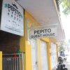 Отель Pepito Guest House, фото 1