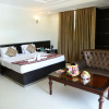 Отель Trisha Bhoomi Residency, фото 1