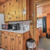 Отель Ruidoso Cabin w/ Fire Pit - Near Grindstone Lake!, фото 6