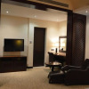 Отель Ista Suites Seef, фото 38