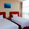 Отель GreenTree Inn Xuzhou High Speed Railway Station Express Hotel, фото 7