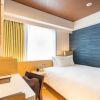 Отель DEL style NAGOYA-NAYABASHI by Daiwa Roynet Hotel, фото 3