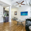 Отель Cozy Condos near French Quarter, фото 11