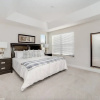 Отель Spacious 4BD Town Home With Private Patio - Near Disney Parks AND Golf #8127, фото 5