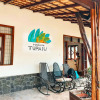 Отель Pousada Tupaiú, фото 14