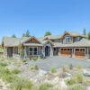 Отель Caldera Springs Maison du Poulet, фото 24