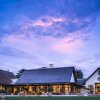 Отель Royal Livingstone Victoria Falls Zambia Hotel by Anantara в Ливингстоне