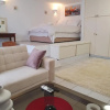 Отель Ina's Cosy Studio 55m2, Koukaki, Acropolis 7', фото 6