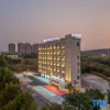 Отель Sif Hotel, фото 4