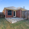 Отель Centrally Located 3-bedroom and 2-bath The Colony Home With Great North Dallas Access 3 Home by Reda, фото 17