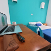 Отель Puerta Aqua Hostel, фото 13