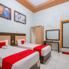 Отель RedDoorz Syariah near Danau Lut Tawar Takengon, фото 3