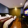 Отель Nantong Jinling Huaqiao Hotel, фото 7