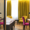 Отель Thon Hotel Rosenkrantz, фото 4