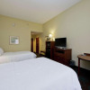Отель Hampton Inn Martinsburg South-Inwood, фото 4