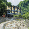 Отель Yumori Onsen Hostel, фото 47