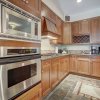 Отель Luxurious 2 Br In River Run Village With Ski In Ski Out, No Cleaning Fees, Kids Ski Free 2 Bedroom C, фото 8