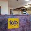 Отель FabHotel Sairaj, фото 4