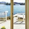 Отель 5 Star Holiday Home in Gurskøy, фото 8