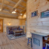 Отель Great Smoky Lodge, фото 2