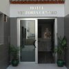 Отель Victoria Centro, фото 1