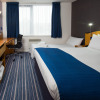 Отель Holiday Inn Express Bristol City Centre, an IHG Hotel, фото 5