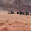 Отель Desert Star Camp Wadi Rum, фото 8