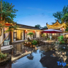 Отель Hongcun Nanye Huipai Private House Villa Light Luxury Holiday Homestay, фото 5