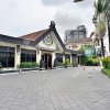 Отель Istana Batik Ratna, фото 10
