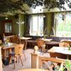 Отель Restaurant & Landhotel Zum Niestetal, фото 8
