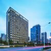 Отель Four Points by Sheraton Hefei, Shushan, фото 30