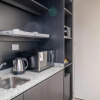 Отель Efe Hotel & Cowork, фото 29