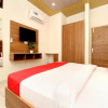 Отель OYO 28142 Hotel Sharrytel, фото 4