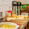 Отель Red Llama Eco-Hostel, фото 10