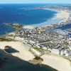 Отель Residence Reine Marine, St Malo, 3 room apt. for 6 pers. sea view, фото 1