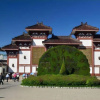 Отель fenghuaxinpujingshangwujiudian, фото 4