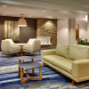 Отель Fairfield Inn and Suites by Marriott Roswell, фото 3