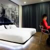 Отель B&B Hotel Madrid Aeropuerto T4, фото 18