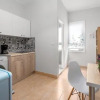 Отель TownHall Apartment, фото 6