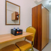 Отель Comfy Studio at Bogorienze Apartment near The Jungle Waterpark, фото 7