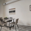 Отель Amazing Downtown 1BR at Historic Block, фото 13