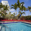 Отель Holiday Inn Miami Beach - Oceanfront, an IHG Hotel, фото 20