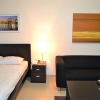 Отель Lake View Brand New Studio in X1 Tower JLT - LND, фото 17