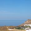 Отель Glorious Aegean View Pool Villa Pharos, фото 16