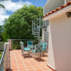 Отель Newly Remodeled Townhouse w Private Pool Sc40, фото 21