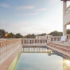 Отель Villa Barbara, фото 4